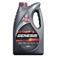 Лукойл Genesis Armortech HK 5W-30 1л