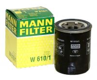 Фильтр масляный MANN W610/1