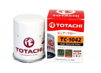 Фильтр масляный TOTACHI TC-1042 (15208-53J00