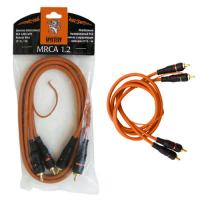  Mystery MRCA 1.2 2RCA-2RCA 1
