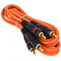   Mystery MRCA 5.2 2RCA-2RCA 5