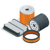 Фильтр салона FILTRON K1123