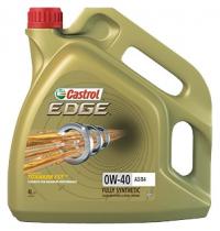 Castrol EDGE 0W-40 A3/B4 4