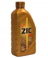 ZIC X9 5W-30 1л