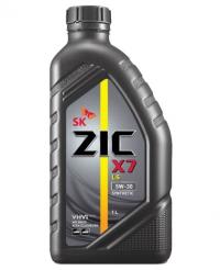 ZIC X7 LS 5W-30 1л