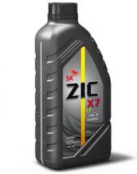 ZIC X7 LS 10W-30 1