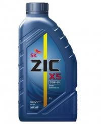 ZIC X5 10W-40 1