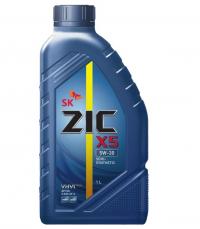 ZIC X5 5W-30 1