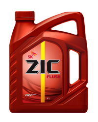ZIC FLUSH 4л