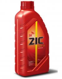 ZIC ATF Dexron III 1л
