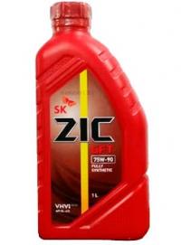 ZIC GFT 75W-90 1л