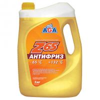 AGA Z65 желтый 5л