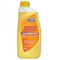 AGA Z65 желтый 0.946л