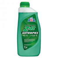 AGA Z42 зеленый 0.946л