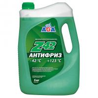 AGA Z42 зеленый 5л