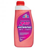 AGA Z40 красный 0.946л