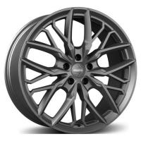 MOMO SUV Spider 10J*R21 5*120 45 72,6 Matt Anthracite