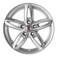 Диск RepliKey Ssang Yong Action New [RK374]