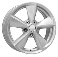 Диски литые K&K Opel Astra J (KC681)