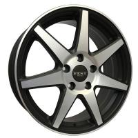 Proma Зенит 7J*R17 4*114,3 46 67,1 Неро
