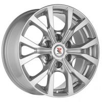 Диск RepliKey Mitsubishi Pajero Sport/L200 [RK L27B]