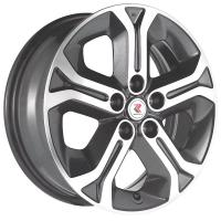 Диск RepliKey Suzuki Grand Vitara [RK D021]