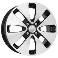 Remain Kia Rio (R155)