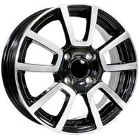 Replica DA24 5,5J*R14 4*100 49 56,6 BFP