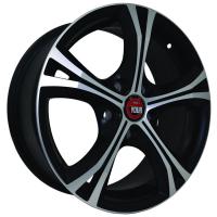 -wheels E11 6,5J*R16 5*114,3 38 67,1 MBF