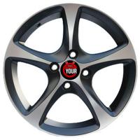 -wheels E22 6J*R15 4*100 45 54,1 MBF