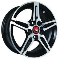 -wheels E24 7J*R17 5*110 45 63,3 MBF