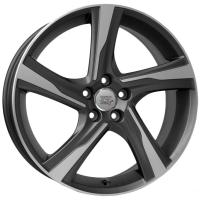 -wheels E09 6,5J*R16 5*114,3 45 60,1 MBF