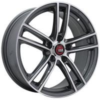 -wheels E10 7J*R17 5*112 40 57,1 GMF