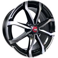 -wheels E17 6J*R15 4*100 48 54,1 BKF