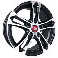 -wheels E12 6,5J*R16 5*114,3 45 60,1 MBF