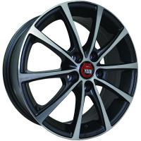 -wheels E07 6,5J*R16 5*110 37 65,1 GMF