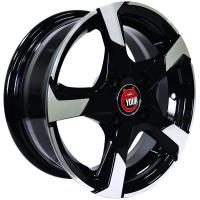  R16 -wheels E21