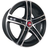 -wheels E03 6,5J*R16 5*139,7 40 98,5 MBF