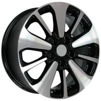 Диски литые K&K Hyundai IX35 (KC688)