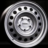 Диск Trebl 9487