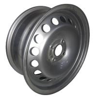 Accuride Renault Logan 2 6J*R15 4*100 40 60,1 