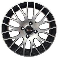 Proma GT17 7J*R17 4*100 43 60,1 -