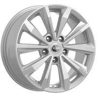 Диски литые K&K Nissan Qashqai J11 (KC974)