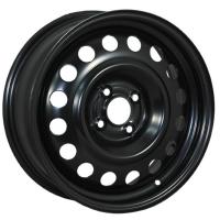 Trebl R-1676 6,5J*R16 4*100 37 60,1 Black