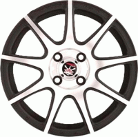 Диски YAMATO Segun Asikaga Esinori BLACK BRILIANT 22