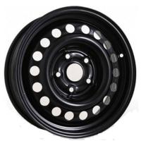 Magnetto 16009 Ford 6,5J*R16 5*108 50 63,3 Black