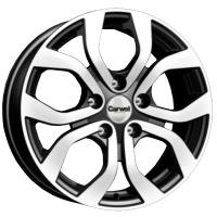 Carwel  164 (Kia Cerato) 6,5J*R16 5*114,3 50 67,1 AB