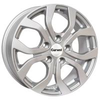 Диски R16 Carwel Буссе 164 (Terrano)