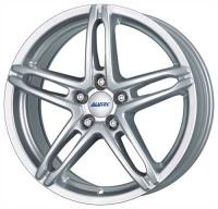 Alutec Poison 8J*R18 5*114,3 35 70,1 Polar Silver