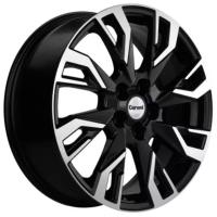 Carwel  1809 (X-Trail) 7J*R18 5*114,3 45 66,1 ABT